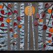 Birch Forest