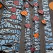 Birch Forest detail