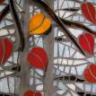 Birch Forest detail