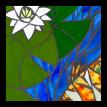Garden Koi Detail
