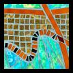 Unexpected Turns - detail
