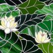 Yellow Lilies