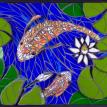 Koi Dance