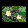 Yellow Lilies