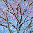 Spring Magnolia detail